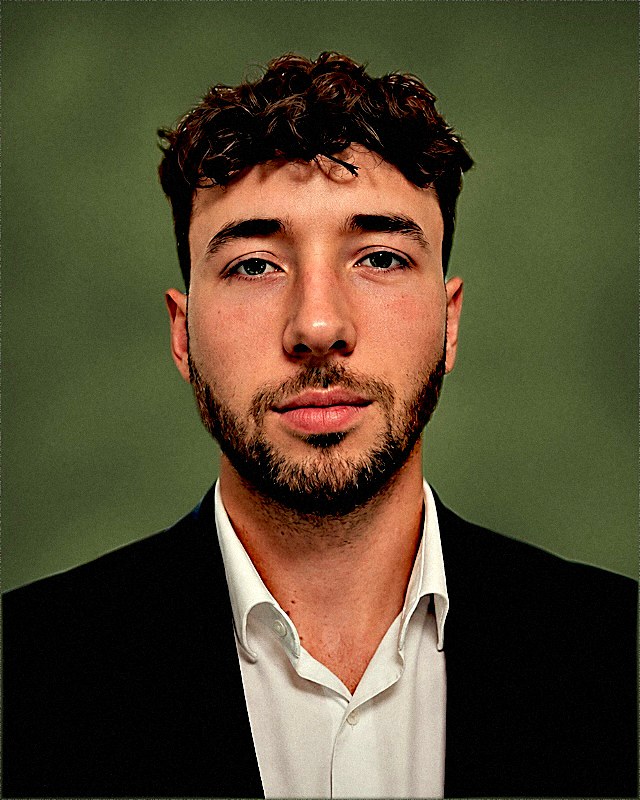 Ben Morton, Practice Lead, Superintelligent Solutions