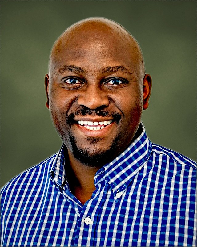 Fundi Mahlasela, Practice Lead, Executive Coaching