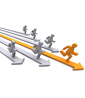 Coaching outcomes